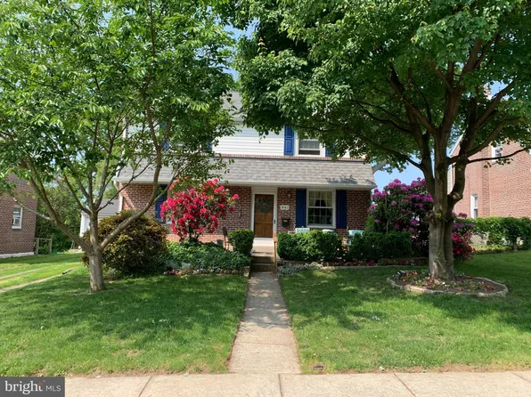 341 S Taylor Ave, Crum Lynne, PA 19022