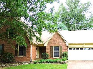 8889 Walnut Ridge Loop, Cordova, TN 38018