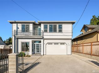 10042 4th Ave SW, Seattle, WA 98146