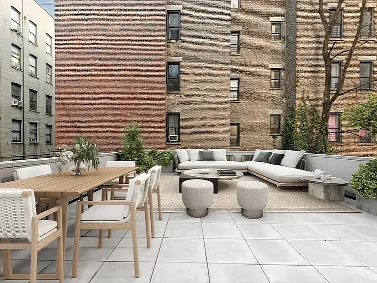 2754 Frederick Douglass Blvd #2E — Photo 3
