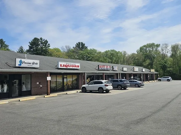 750 Washington St #10, South Easton, MA 02375