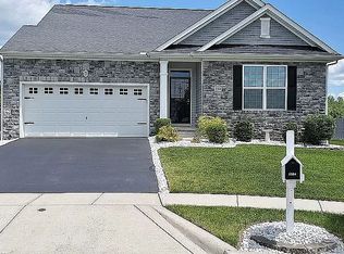 5584 Summerville Dr, Galloway, OH 43119
