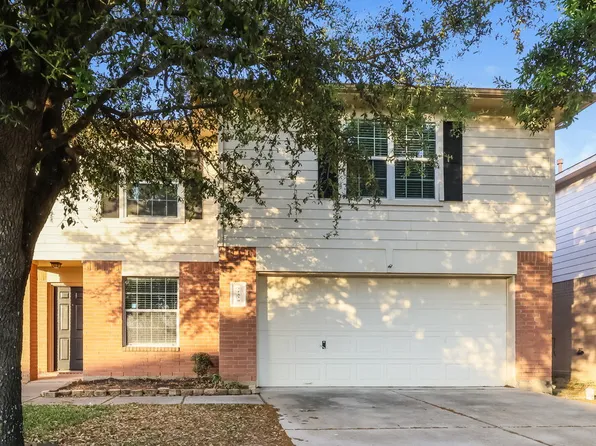 21330 Carleen Creek Trl, Spring, TX 77379