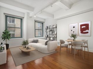 80 John St APT 10E, New York, NY