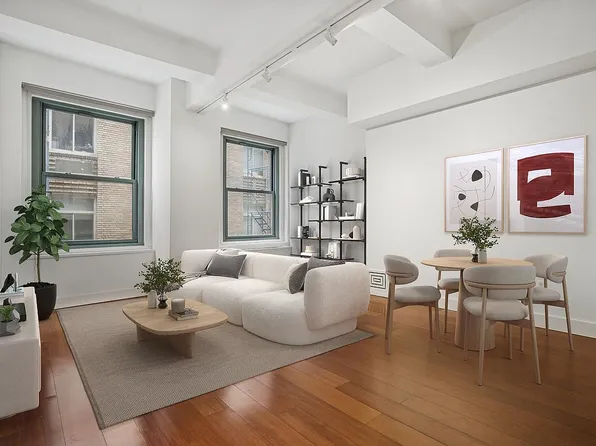 80 John St APT 10E, New York, NY 10038