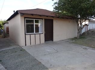 625 Calhoun Pl, Hemet, CA 92543