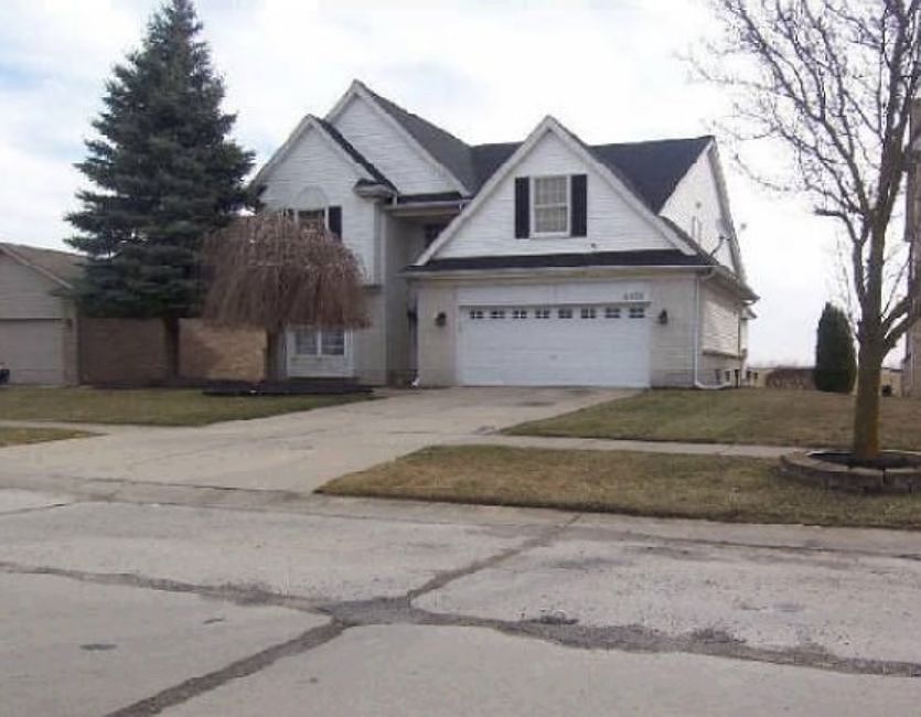 Property Front View