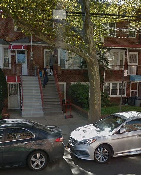 1st image of 8691 25th Ave