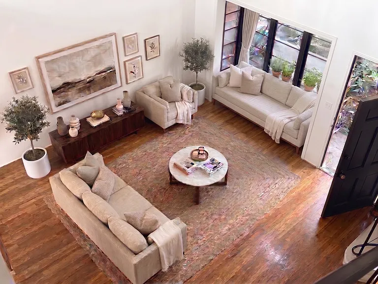 1436-1450 Laurel Ave. Los Angeles, CA 90046 — Photo 12
