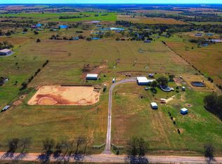 345725 E 740th Rd, Cushing, OK 74023
