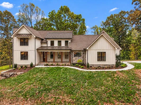 1205 Whippoorwill Dr Lot 483, Kingston Springs, TN 37082