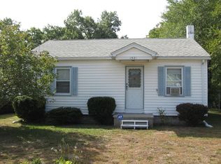 1531 Donohue Rd, Chicopee, MA 01020