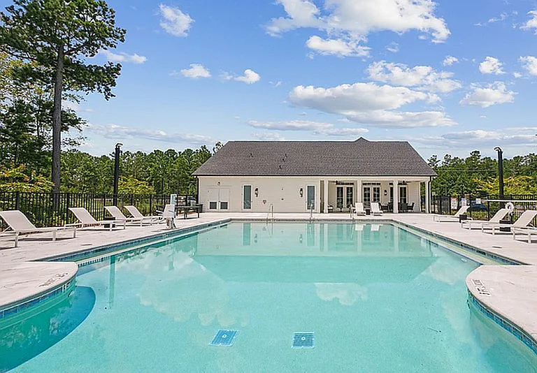 Covey Homes New Hampstead - Homes for Rent in Savannah, GA
