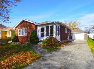 71 Shepard Ave, Buffalo, NY 14217