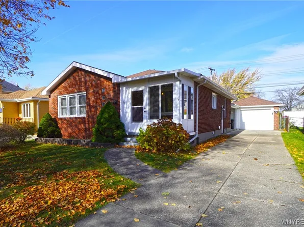 71 Shepard Ave, Buffalo, NY 14217