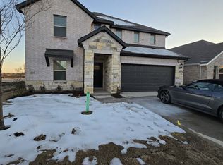 811 Martell Rd, McKinney, TX 75069