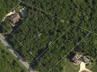 High Mountain Rd Parker Rdg, Huntsville, AL 35811