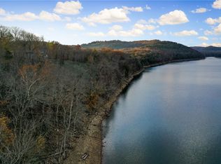 0 Highway 187, Eureka Springs, AR 72631