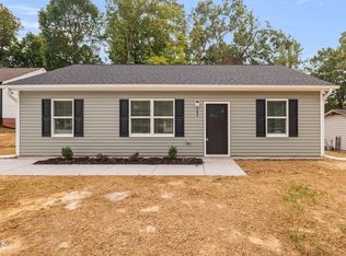 183 Magnolia Dr, Roxboro, NC 27573