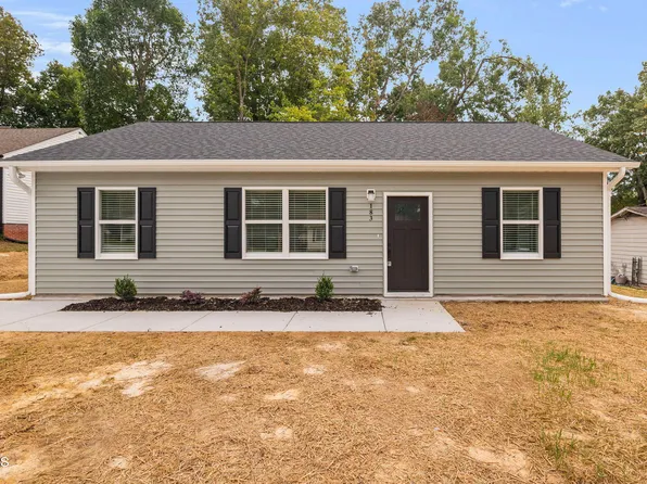 183 Magnolia Dr, Roxboro, NC 27573