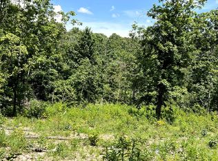 Lot 45 Private Road Ridge Haven, Mammoth Spring, AR 72554