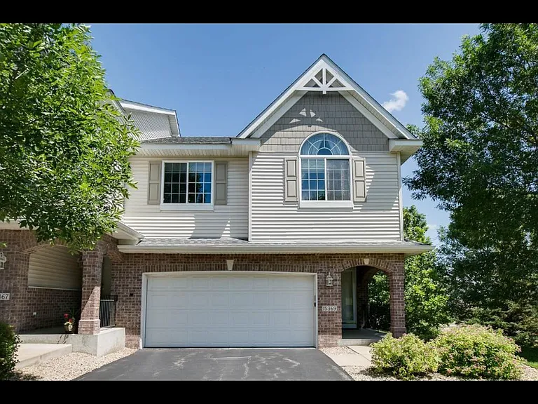 15369 Wilderness Ridge Rd NW — Photo 1