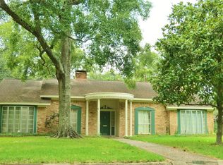 1615 Howell St, Beaumont, TX 77706