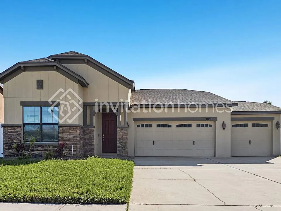 3125 Harris Park Way