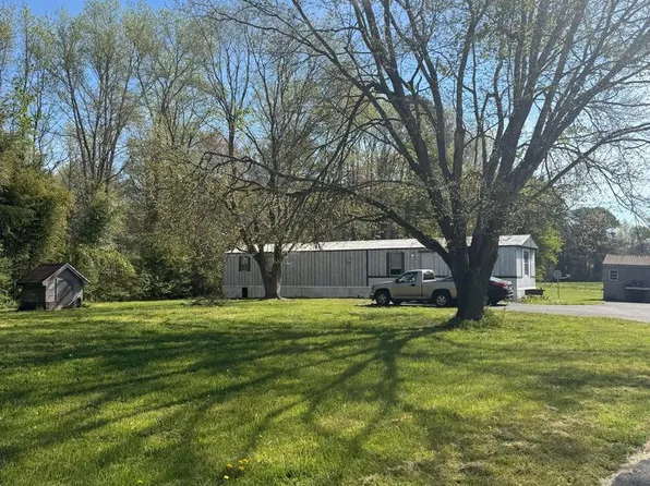 7845 Jones Hastings Rd, Parsonsburg, MD 21849