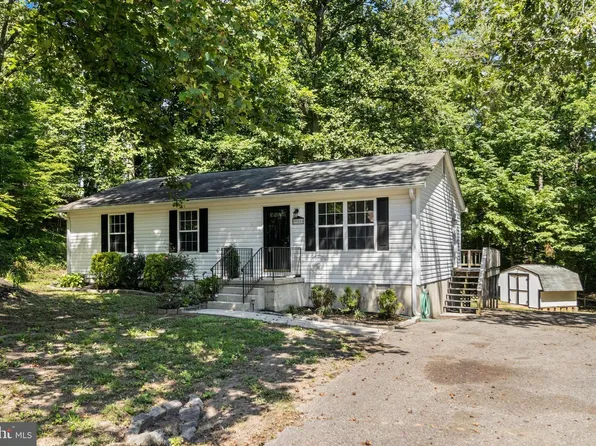 39500 Thomas Dr, Mechanicsville, MD 20659