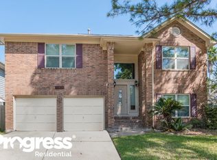 18406 Arbormont Dr, Cypress, TX 77429