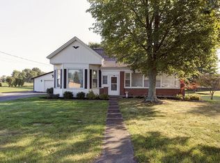 822 E Main St, Hamersville, OH 45130