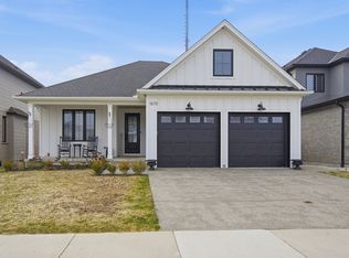 1670 Upper West Ave, London, ON N6K 0K6