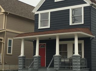 1356 W 67th St UNIT 1, Cleveland, OH