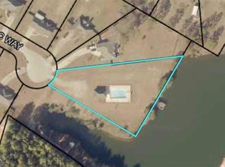 323 Saranac Way, Guyton, GA 31312