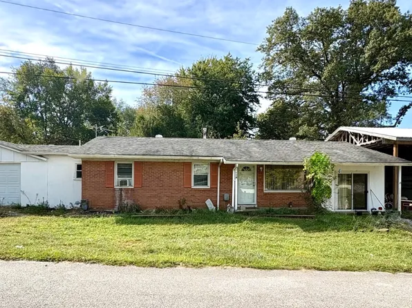 109 E Kennedy St, Chrisney, IN 47611