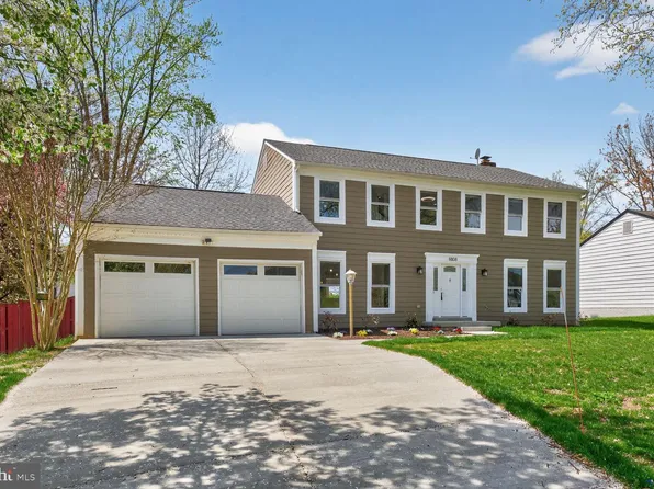 8808 Black Alder Dr, Alexandria, VA 22309