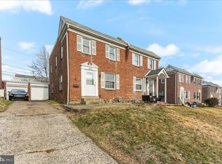 4039 Redden Rd, Drexel Hill, PA 19026