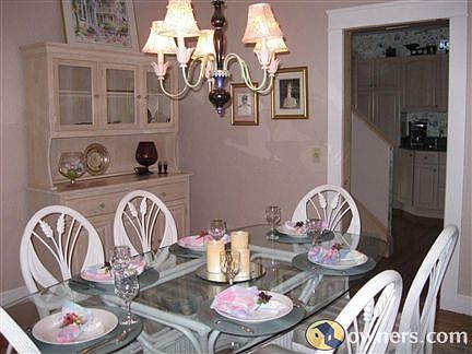 Dining Room 2