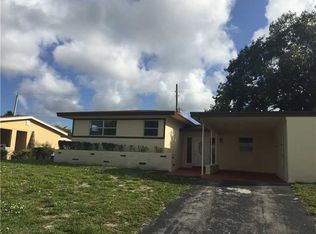 2836 SW 3rd Ct, Fort Lauderdale, FL 33312