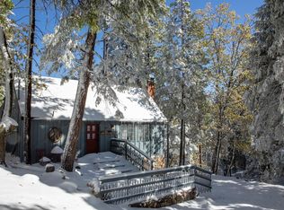 637 Crest Estates Dr, Lake Arrowhead, CA 92352