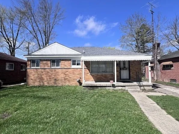 5413 Fleming Rd, Flint, MI 48504