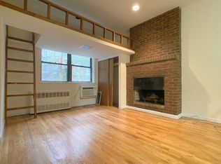 321 E 92nd St APT 2B, New York, NY 10128