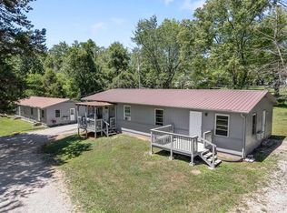 5527 Village Rd, Cookeville, TN 38506