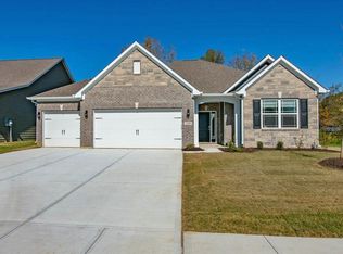 6890 Ben Riley Ct, Plainfield, IN 46168