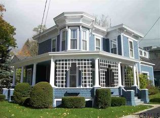 44 Church St, Worcester, NY 12197