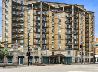 4350 N Broadway Ave #507, Chicago, IL 60613