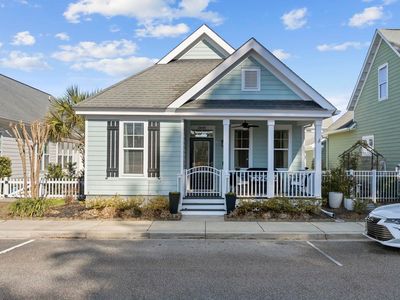 3448 Baldwin Ln., Myrtle Beach, SC, 29577