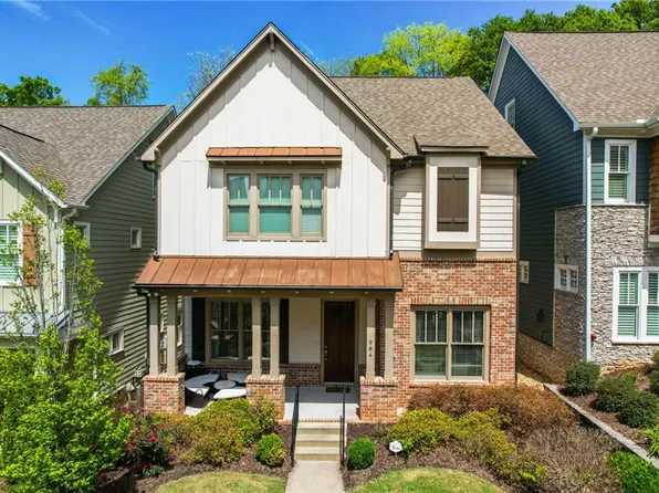 984 Azalee Hester Wharton Way NW, Atlanta, GA 30318