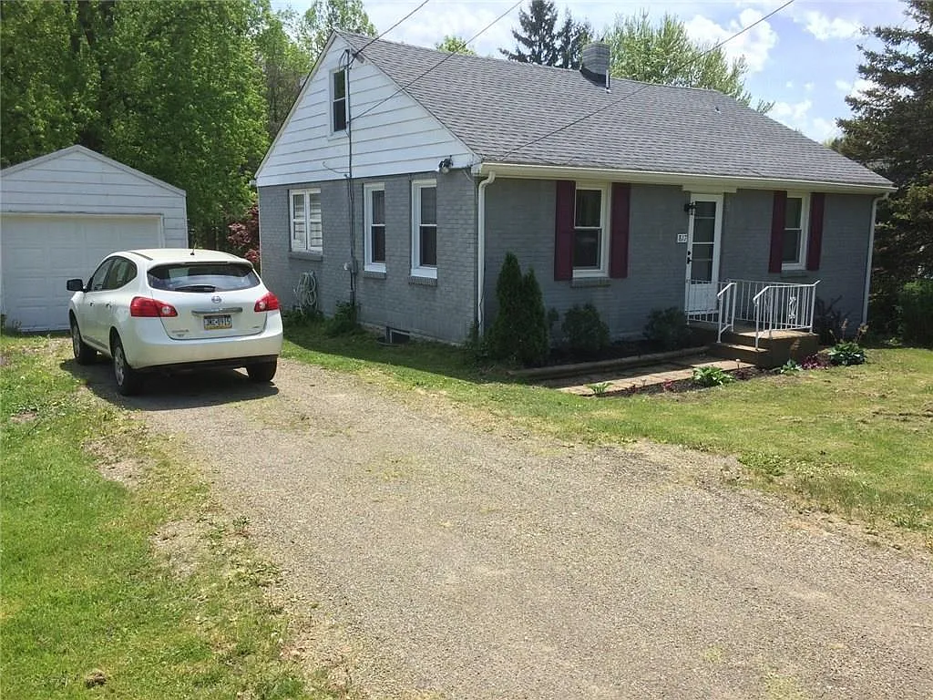 817 E Gore Rd photo 1